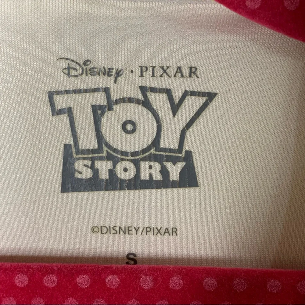 Disney Pixar Toy Story Jessie Dress